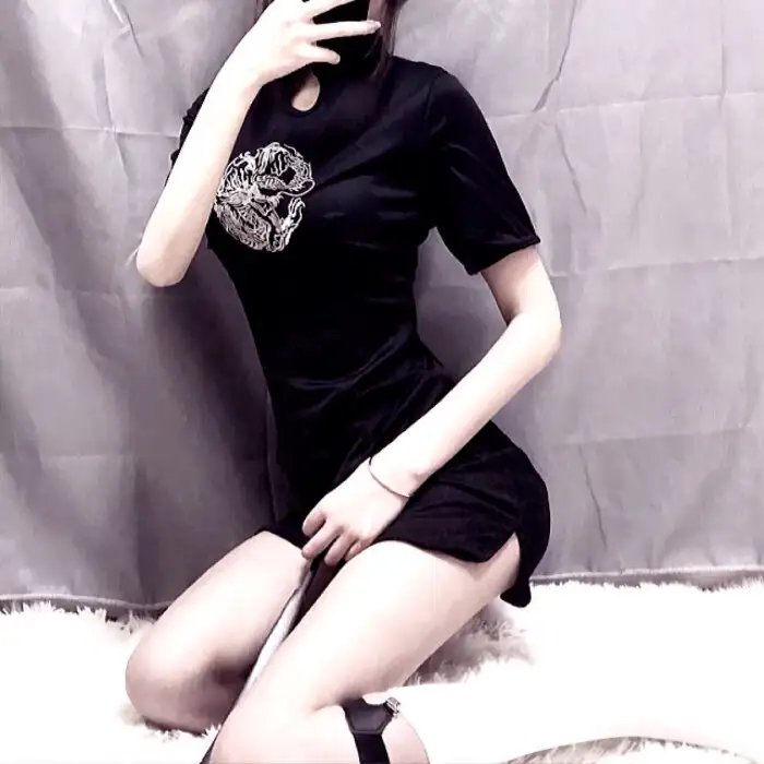 洪班长