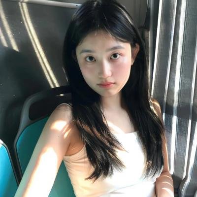 时髦女子